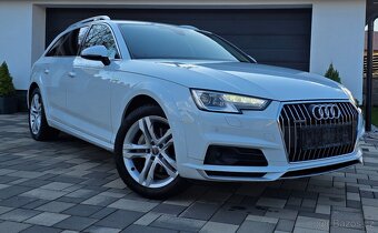 Audi A4 B9 2,0 TDI.140KW QUATTRO - 6