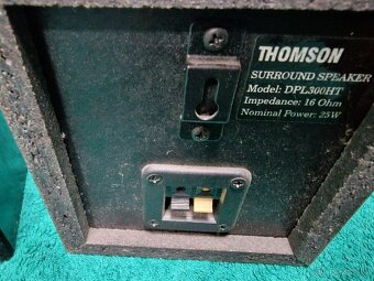 Reprobedny Thomson - 6