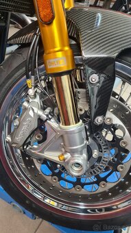 Norton commando 961 Cafe Racer - 6