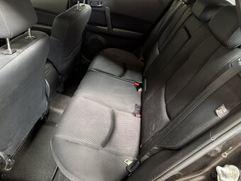 Mazda 6 2.0i , 114 kW benzín, 2011 - 6