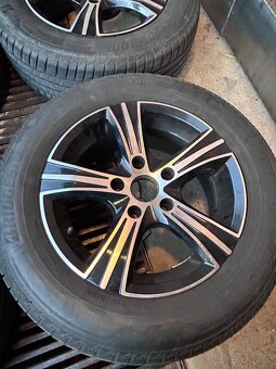 Letni pneu 195/65/15 - 6