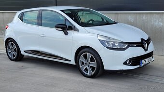 Renault Clio 1.2i - 6