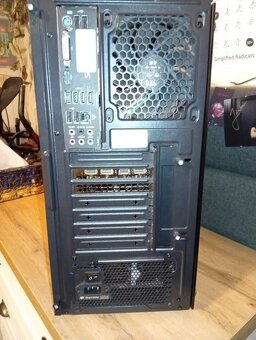 Herní PC HAL3000 Alfa Gamer Elite 70S.. - 6