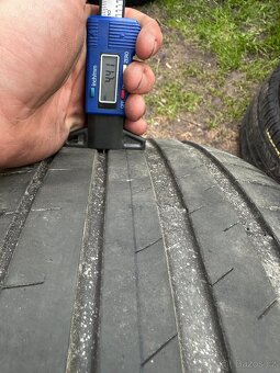 2ks letních pneu 235/45 R18 - Michelin PilotSport4 - 6