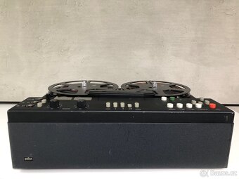Braun hifi sestava - 6