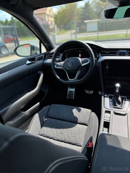 VW Passat - 6