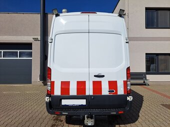 Ford Transit 2.0 TDCI 125kW AWD L2H3 ZÁRUKA - 6