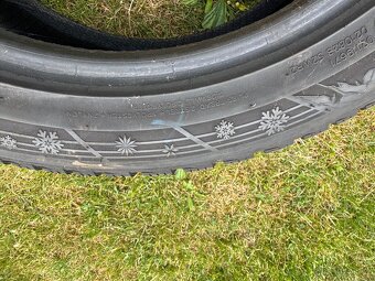 2x pneu Hankook - 6