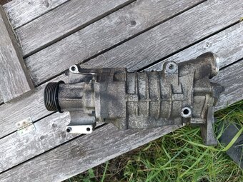Kompresor Eaton M45 Mini Cooper S R53 a R52 - 6