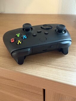 Xbox series X - 6