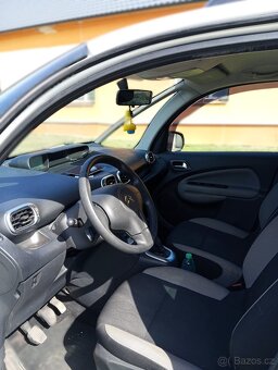 Citroen C3 Picasso 1.4 r.v. 2013 - 6