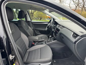 Škoda Octavia Scout 2.0 TDI 110kw, DSG, 4x4, Servis Škoda - 6