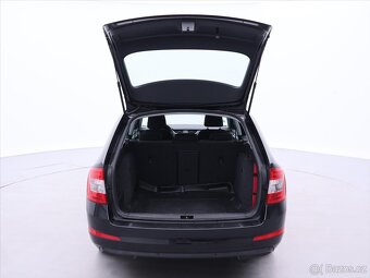 Škoda Octavia 1,6 TDI Ambition Klima Tempoma (2013) - 6