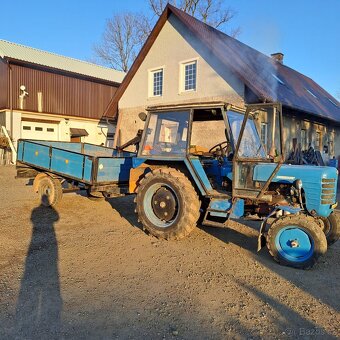 Zetor 4011 - 6