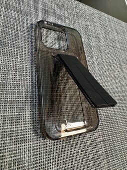 Kryty na IPhone 15 Pro , Karl Lagerfeld , UNIQ - 6