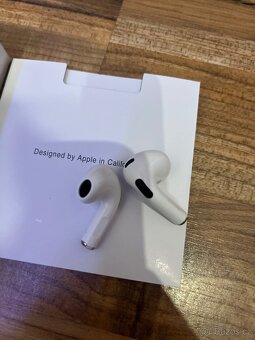 airpods 3 - 6