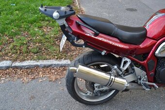 Suzuki gsf 1200 Bandit - 6