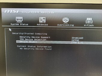 MB H110M PRO-VD PLUS + CPU i3-7100 3.9GHZ + 4GB DDR4 RAM - 6