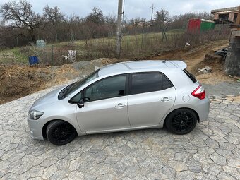 UNIKÁTNÍ TOYOTA AURIS V ÚPRAVĚ BEMANI-SPORT.VERZE - 6
