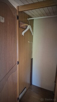 Karavan HOBBY 455 DE LUXE - 6