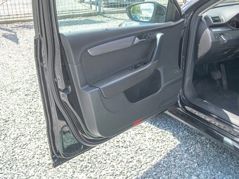 Volkswagen Passat 2.0TDI 103KW DSG NAVI - 6