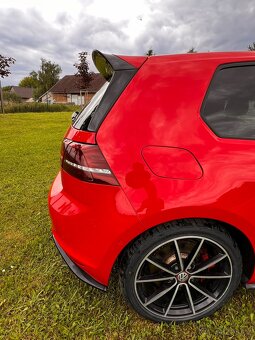 Golf 7 GTI Clubsport 2017 - 6