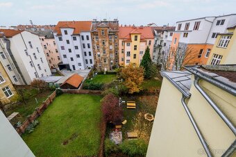 Pronájem byty 2+kk, 68 m2 - Plzeň, ev.č. 00080 - 6