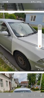 Škoda Octavia 1,9 TDI - 6