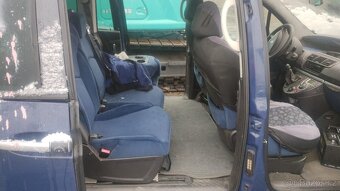 Peugeot 807 č. 19871 - 6