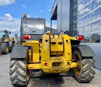 MANIPULÁTOR Komatsu WH609-1ED - 6
