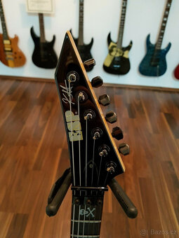 ESP KH2, zakázková výroba, 1997, MM290 - 6