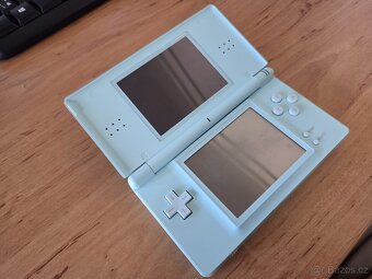 Nintendo DS Lite - 6