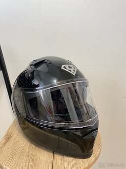 Helma na motorku Yohe (vel L) - 6