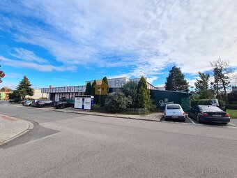 Prodej komerčního objektu v Hustopečích u Brna, 920 m2, poze - 6