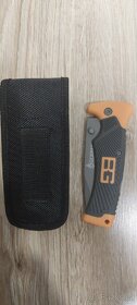Bear Grylls Gerber skládací nůž - 6