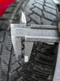 Original alu R19 Audi SQ3.Sada Č. 107. - 6