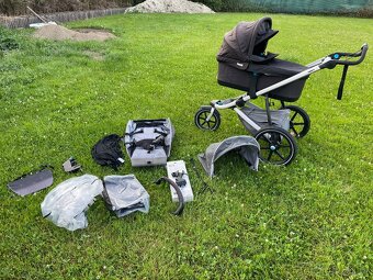 Thule Urban Glide 2 - 6