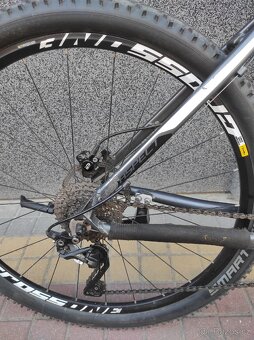 Scott aspect 950 (L) 29" horské kolo - 6
