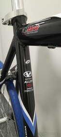 Kolo Vertec Alu rám 56. - 6