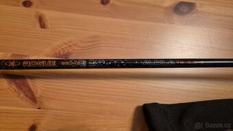 Driver + dřevo Cobra King LTD - 6