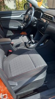 MG ZS 1,5 - 6