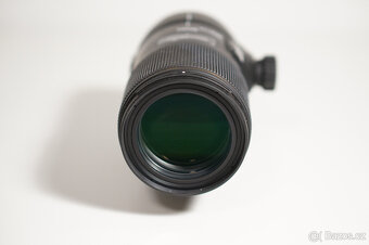 Sigma 150mm f2.8 APO MACRO DG HSM (pro Nikon) - 6