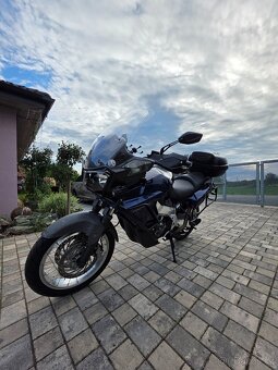 Aprilia Caponord ETV 1000 - 6