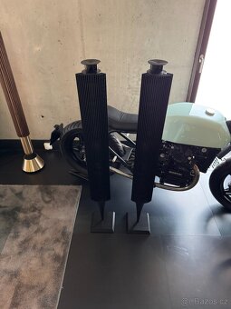 Bang & Olufsen Beolab 18 Black - 6