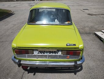 Škoda 100 - 6