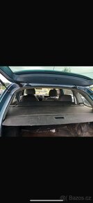 Škoda Fabie 2 1.2 htp Combi pouze díly - 6