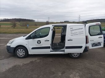 Citroen Berlingo - 6