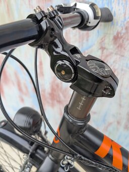 Dětské kolo KOKUA LiketoBike 24 - 6