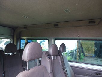 Ford Transit 100 T 300 - 2.0 73kw 9 mist - 6