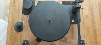 Phono PRO-JECT PERSPEKTIVE individual No.3 - 6